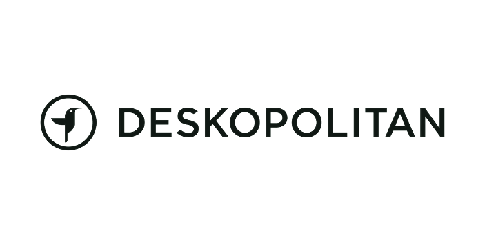 Deskopolitan