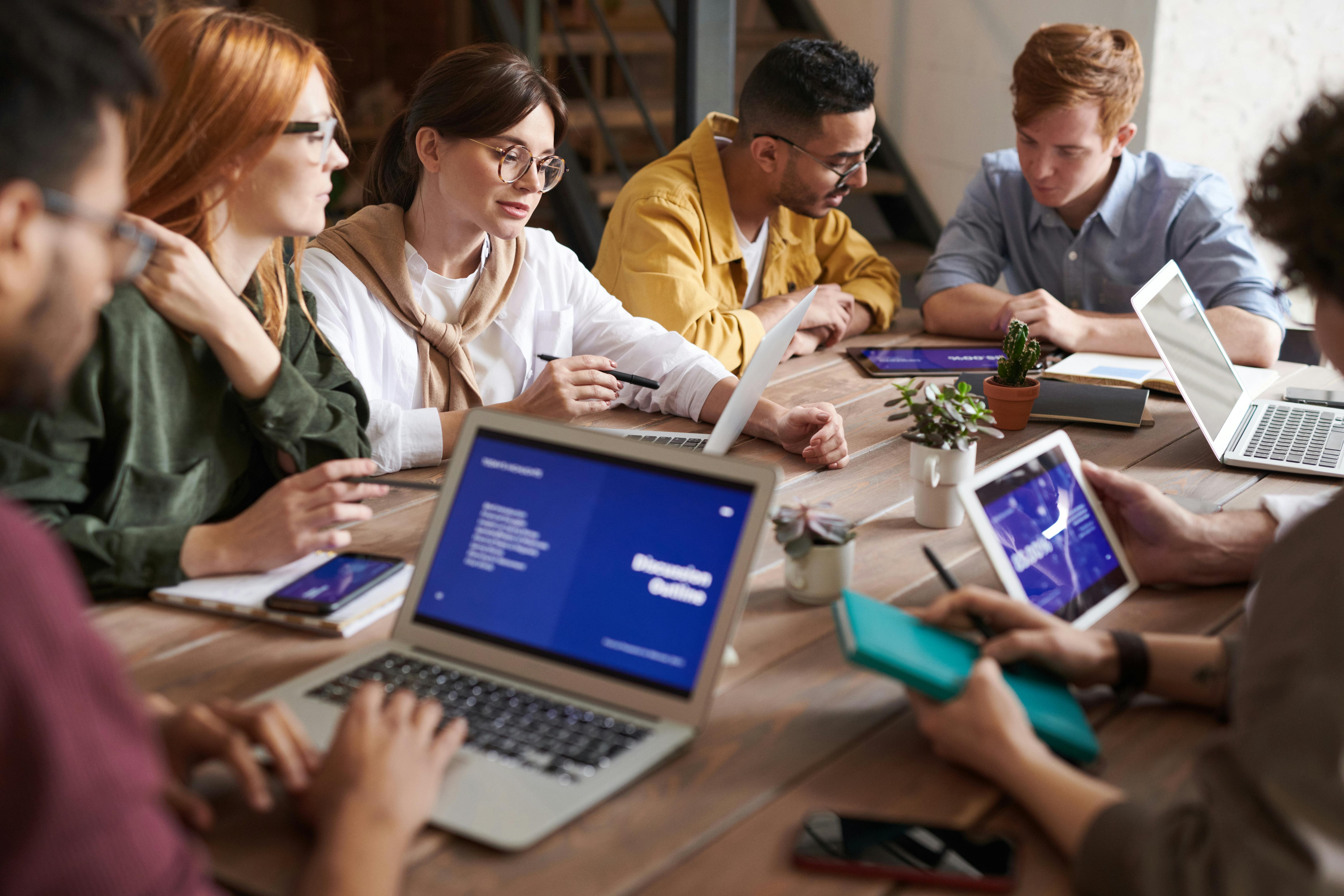 Une formation sur-mesure pour votre entreprise