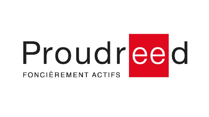 Proudreed