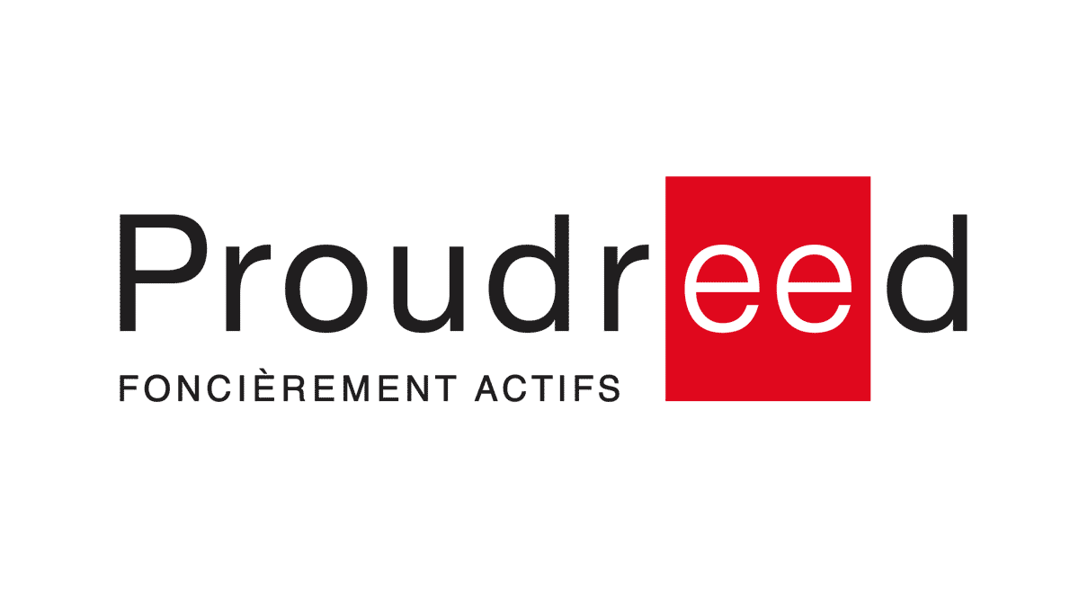 Proudreed