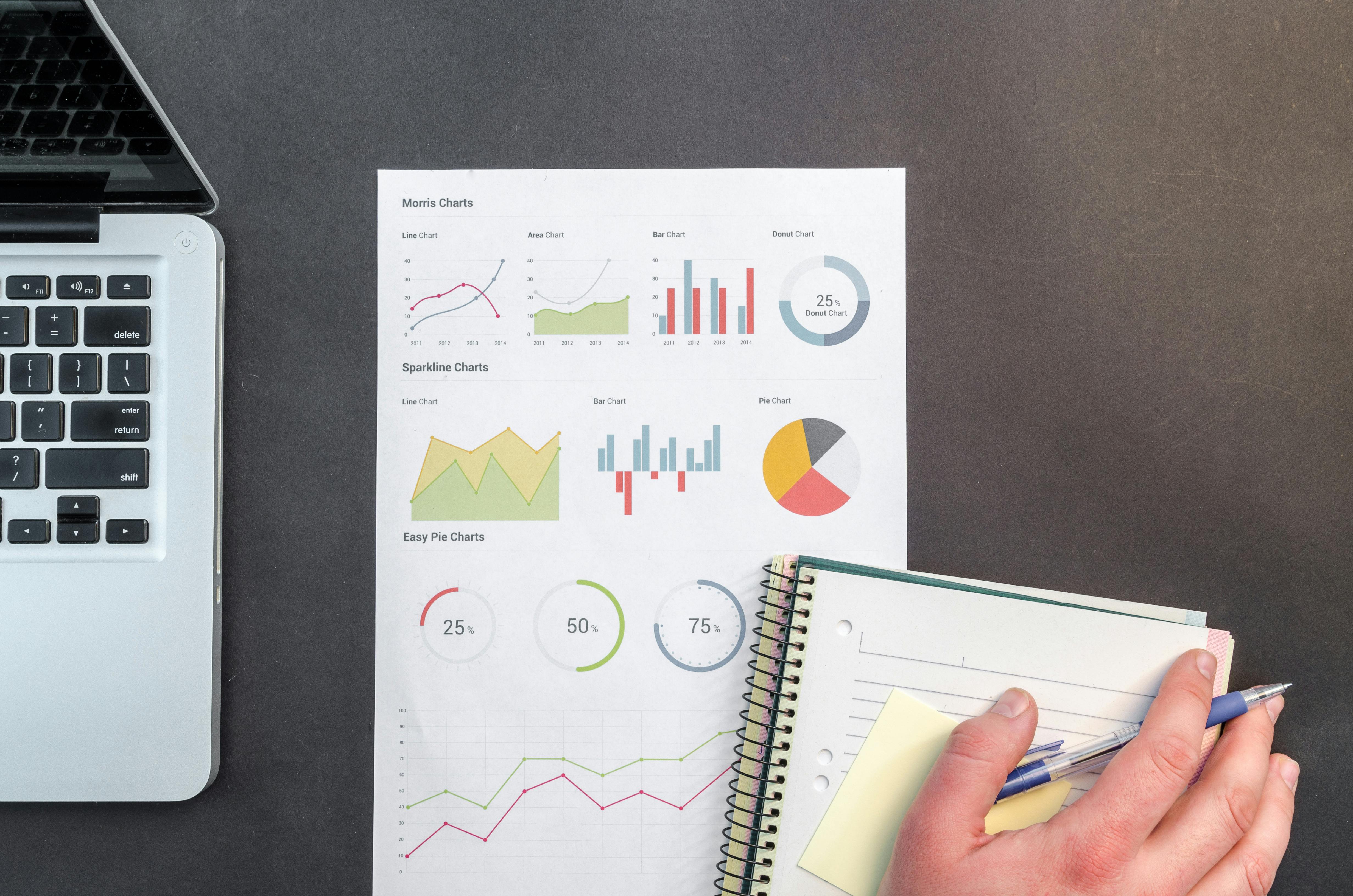 4. Reporting & Comité RSE